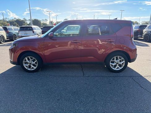 Certified 2024 Kia Soul LX w/ Option Group 015 FWD image 8