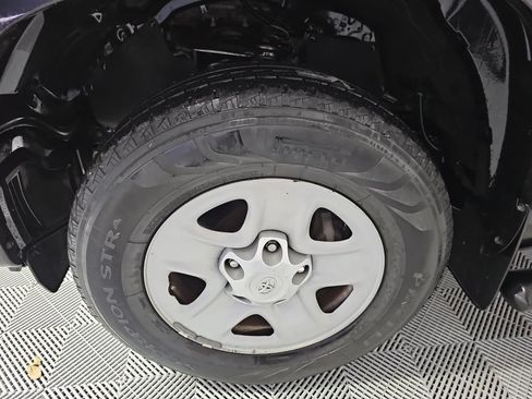 Used 2019 Toyota Tundra SR RWD image 10