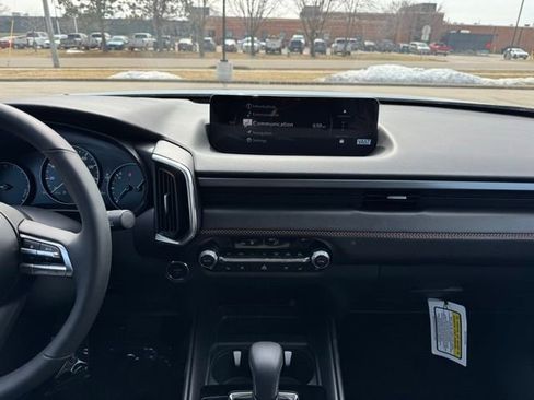 New 2026 MAZDA CX-50 2.5 Hybrid w/ Premium Plus Pkg image 2