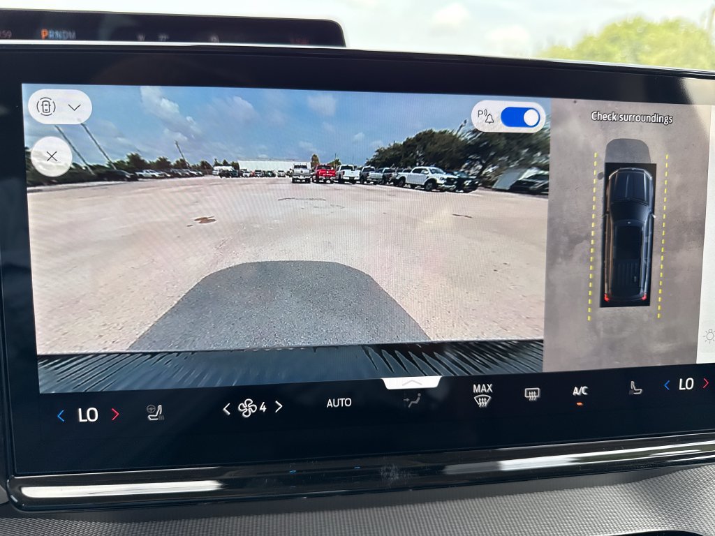 New 2027 Ford Expedition Max Active RWD image 27