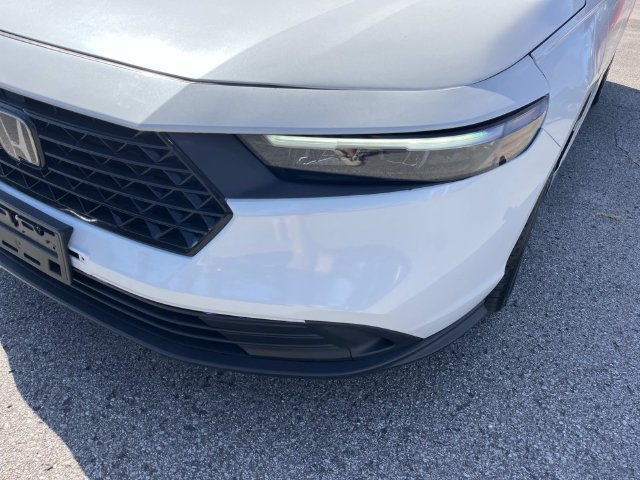 Used 2024 Honda Accord LX image 9