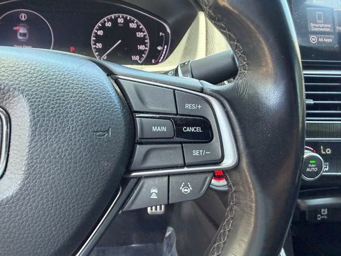 Used 2020 Honda Accord Sport image 24