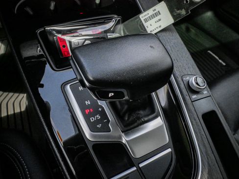 Used 2022 Audi A4 2.0T allroad Premium image 25