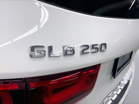 Certified 2023 Mercedes-Benz GLB 250 image 14