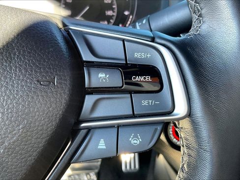 Used 2022 Honda Accord Sport image 21