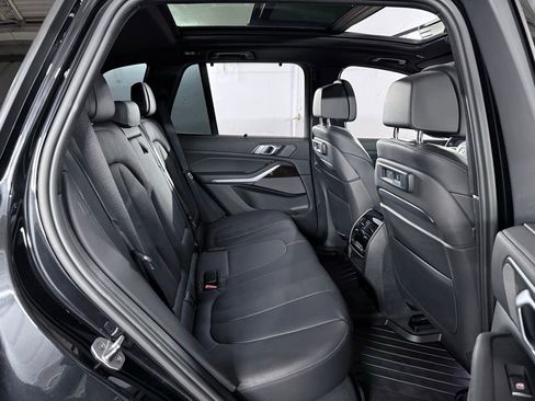 Used 2021 BMW X5 xDrive40i w/ M Sport Package image 24