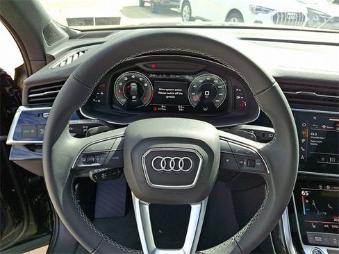New 2026 Audi Q7 2.0T Premium image 17