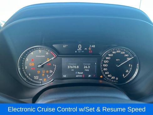 Used 2021 Cadillac CT4 Premium Luxury image 19