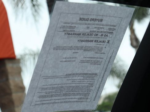 Used 2023 Mercedes-Benz Sprinter 144 Cargo image 46