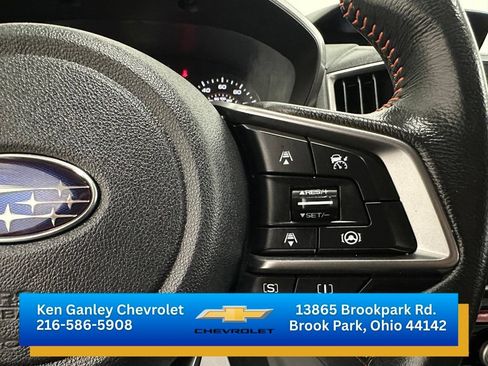 Used 2021 Subaru Crosstrek 2.0i Premium w/ Moonroof Package AWD/4WD image 13