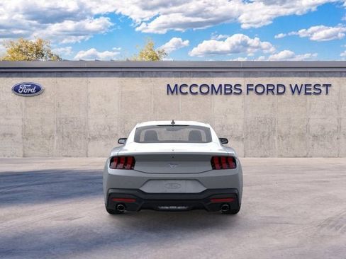 New 2026 Ford Mustang Coupe RWD image 7