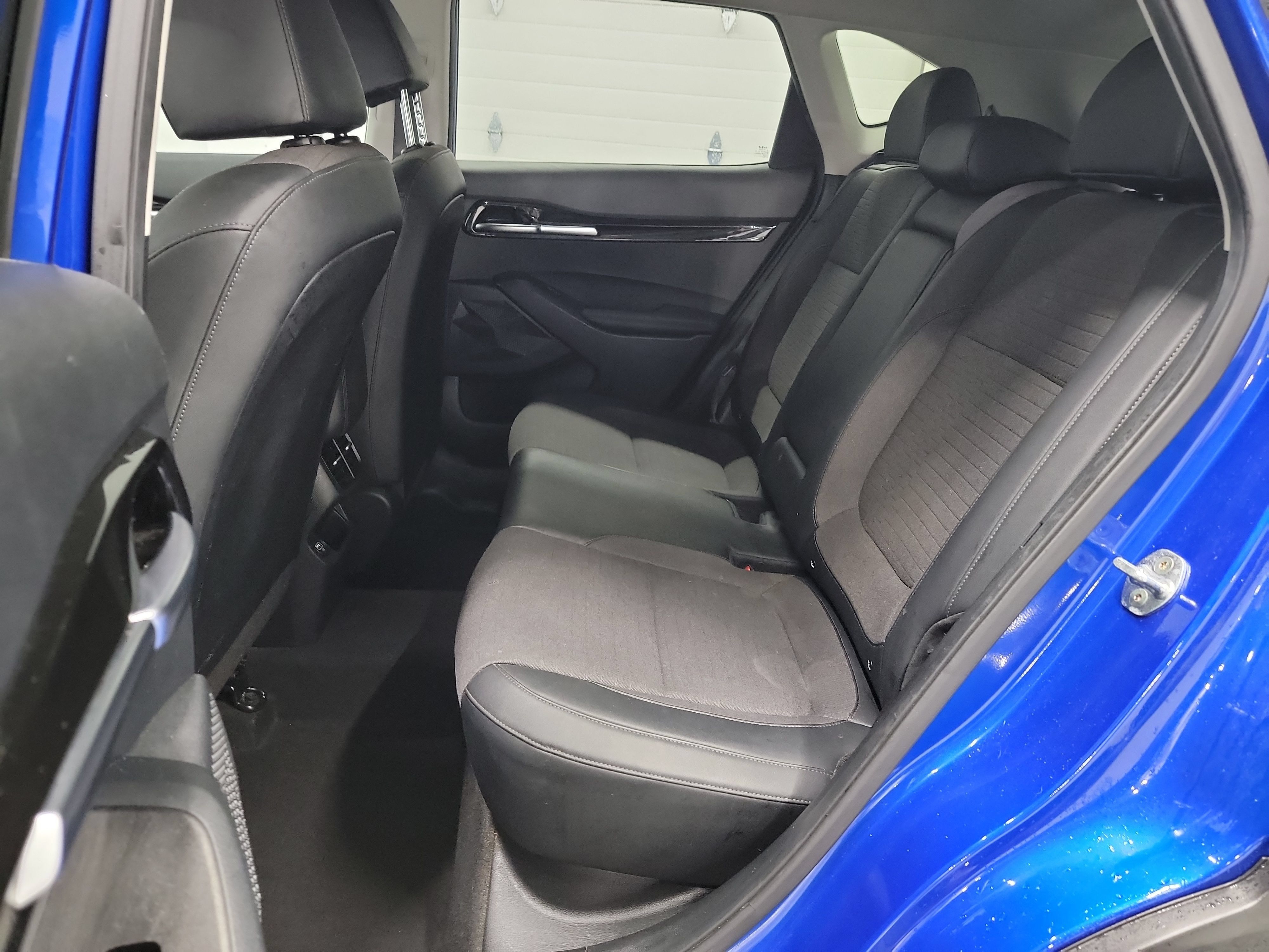 Used 2023 Kia Seltos S FWD image 27
