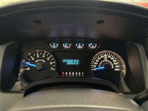 Used 2011 Ford F150 XL w/ PWR Equipment Group image 10