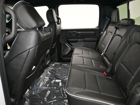 New 2026 RAM 1500 Limited w/ Night Edition image 33