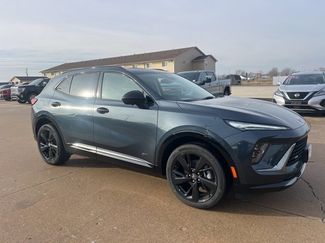 New 2026 Buick Envision Sport Touring video 1