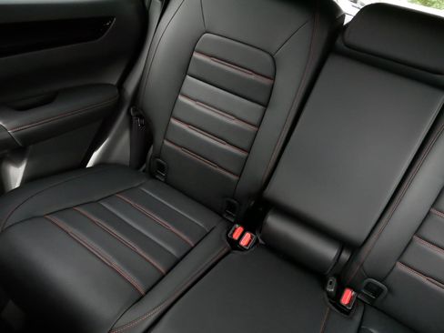 Used 2026 Honda CR-V Sport Touring image 12