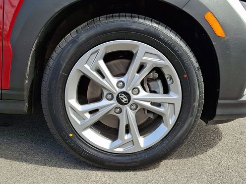 Certified 2023 Hyundai Kona SEL w/ Cargo Package image 8