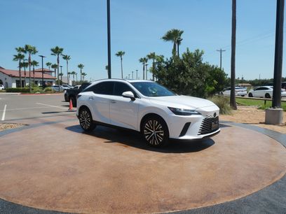 Certified 2024 Lexus RX 350 Premium Plus