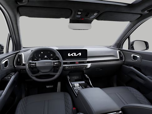 New 2026 Kia Sorento SX Prestige AWD/4WD image 14
