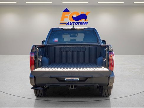 New 2026 Toyota Tundra Limited image 8