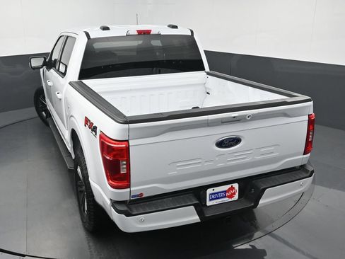 Used 2022 Ford F150 XLT w/ Equipment Group 302A High AWD/4WD image 34