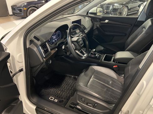 Used 2018 Audi Q5 2.0T Premium image 10