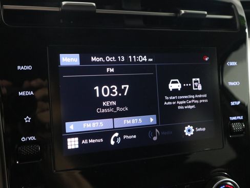 Used 2023 Hyundai Tucson SEL image 33