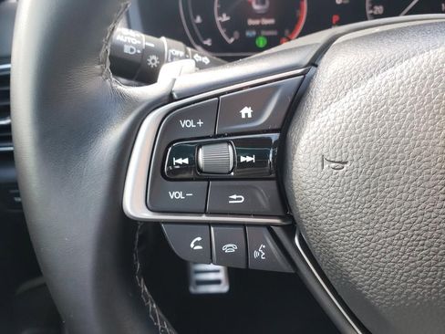 Used 2022 Honda Accord Sport Special Edition image 14