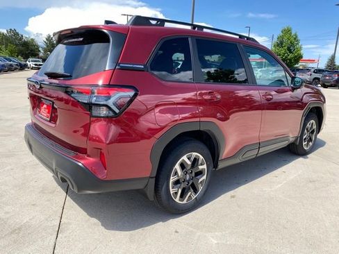 New 2026 Subaru Forester Premium AWD/4WD image 5