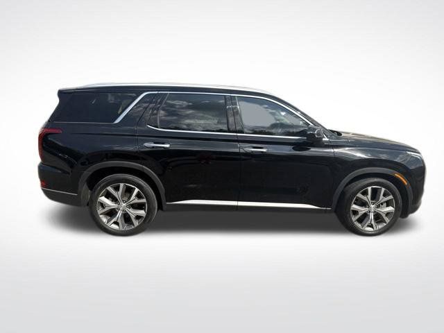 Used 2022 Hyundai Palisade SEL w/ Premium Package AWD/4WD image 5