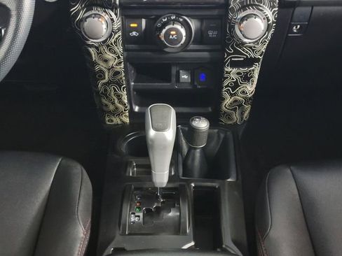 Used 2024 Toyota 4Runner TRD Off-Road Premium w/ Moonroof Package image 26