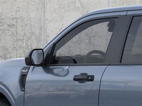 New 2025 Ford Maverick XLT w/ XLT Luxury Package image 21