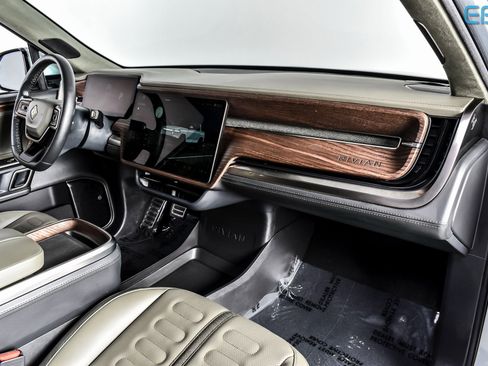 Used 2024 Rivian R1S Adventure image 25