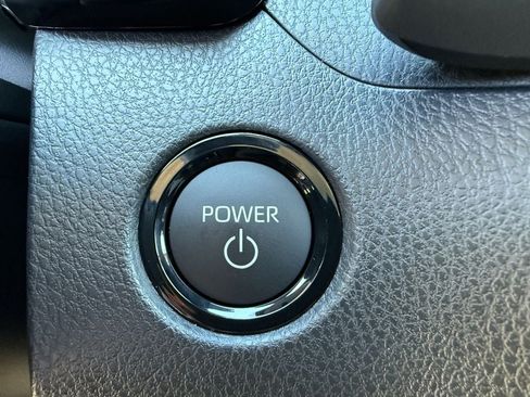 New 2026 Toyota Camry XLE AWD/4WD image 15