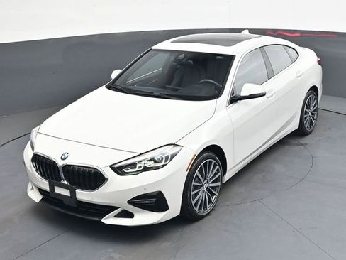 Used 2021 BMW 228i Gran Coupe w/ Convenience Package FWD image 28