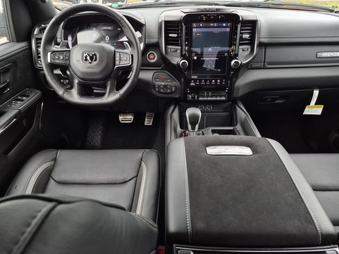 New 2026 RAM 1500 RHO AWD/4WD image 16
