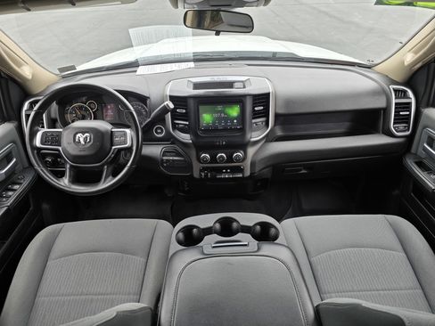 Used 2020 RAM 2500 Big Horn image 19