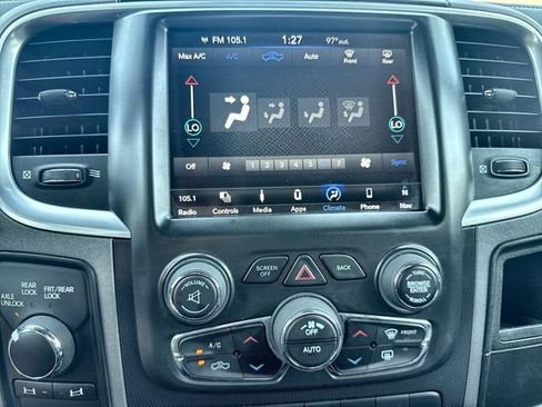 Used 2018 RAM 2500 Power Wagon w/ Luxury Group AWD/4WD image 19