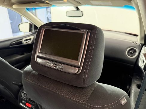 Used 2015 Nissan Pathfinder SV AWD/4WD image 29