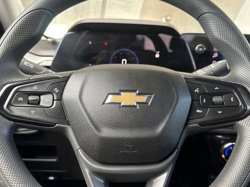 Used 2025 Chevrolet TrailBlazer LT FWD image 19
