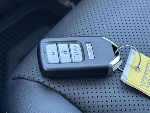 New 2025 Honda Ridgeline RTL image 33