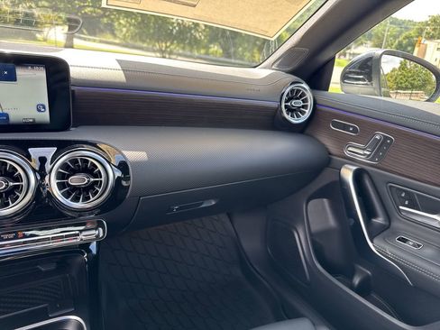 New 2026 Mercedes-Benz CLA 250 4MATIC image 27