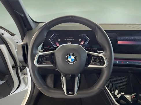 Used 2025 BMW X3 xDrive30i AWD/4WD image 19