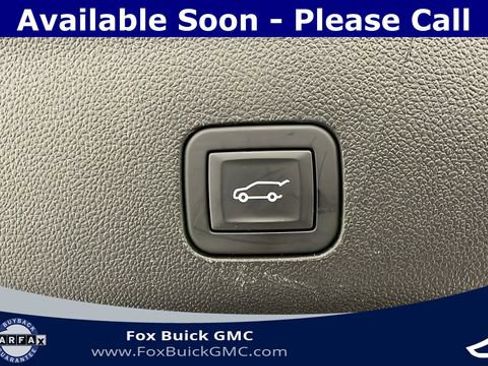 Used 2025 GMC Yukon XL Denali Ultimate image 37