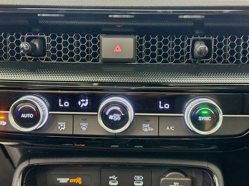 New 2026 Honda CR-V EX-L image 23