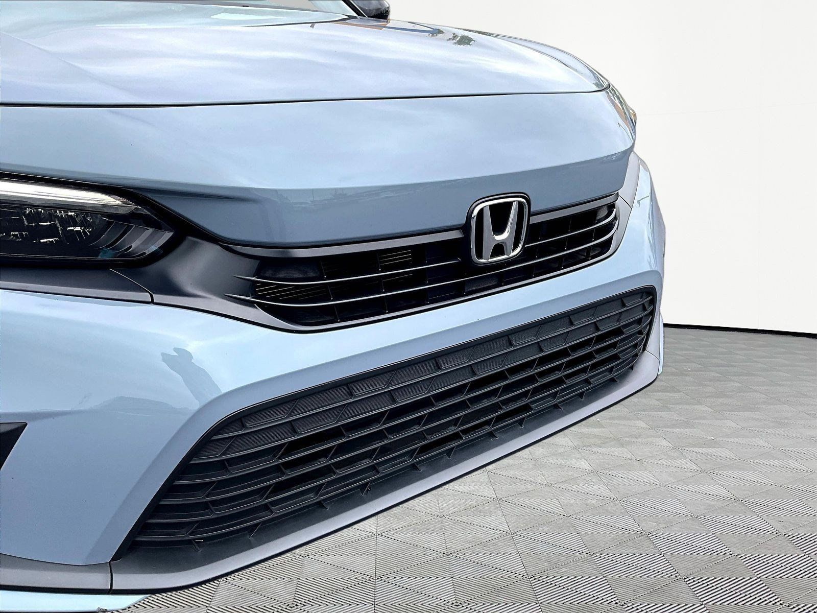 Used 2024 Honda Civic Sport image 31