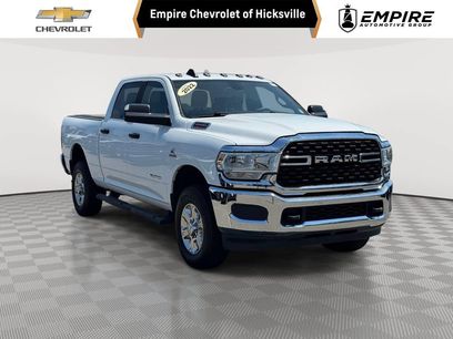 Used 2022 RAM 2500 Big Horn