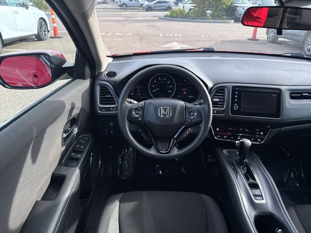 Used 2020 Honda HR-V EX image 12
