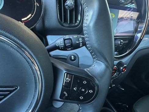 Used 2023 MINI Cooper Countryman S w/ Mini Untamed Edition image 18