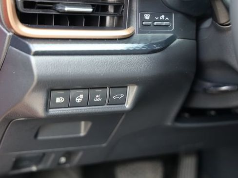Certified 2024 Toyota Grand Highlander AWD Hybrid image 29